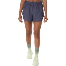 ASICS Nagino Run Verstellbare 4IN Short 2012D141-500 Lila L