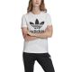 3. adidas Trefoil Tee W FM3306