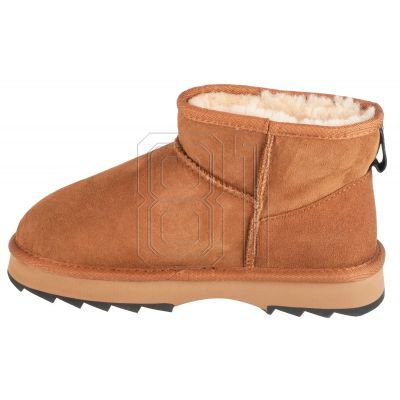 3. EMU Australia Sharky Micro W W12548-CHEB Schuhe