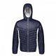 6. Regatta Lake Placid Jacke M TRA464 6H7