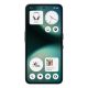 5. Nothing 3a Lite 17,2 cm (6,77") Dual-SIM Android 15 5G 8 GB 128 GB 5000 mAh Schwarz