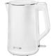7. Gorenje K15DWW Wasserkocher 1,5 l (weiß)