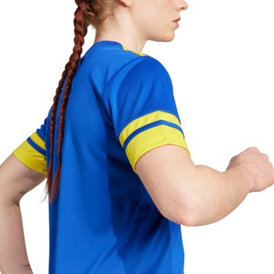 8. adidas Squadra 25 Trikot W JN5409