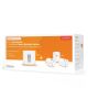 7. Set: Thermostat + 3 Netatmo NBU-NTH-NAV Ventile