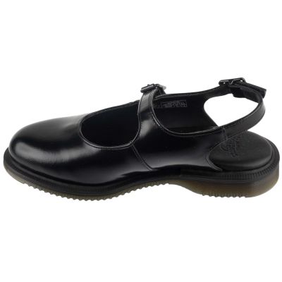 2. Dr. Martens Madaline Mary Jane Schuhe DM42132001 Schwarz 36