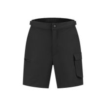 Rogelli Bermudashorts BUCCINO II schwarz M
