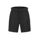 Rogelli Bermudashorts BUCCINO II schwarz M