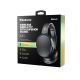 10. SKULLCANDY Hesh Evo S6HVW-N740 Kabelloser On-Ear-Kopfhörer Schwarz