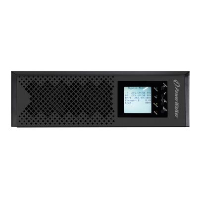 2. PowerWalker VFI 10K CPH 3/1 Doppelwandler (Online) USV 10 kVA 10000 W