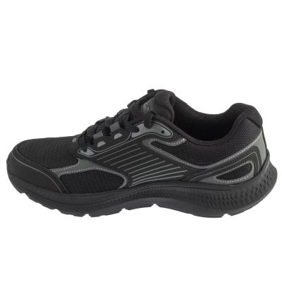 2. Skechers Go Run Consistent 2.0 220866-BBK Schwarz 40