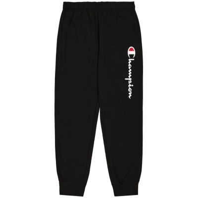 7. Champion Rippbündchenhose M 220732 KK001