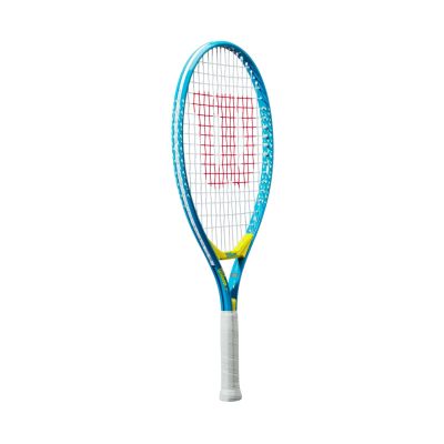 5. Wilson Ultra Power 21 3 1/2 Jr. WR118910H Tennisschläger
