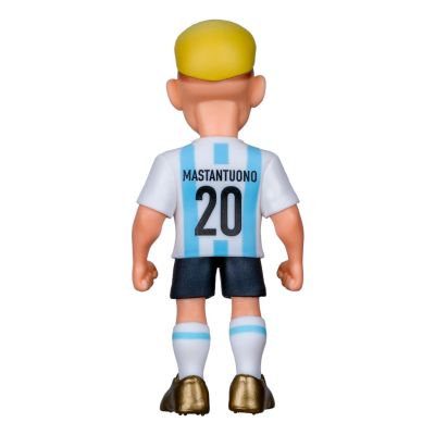 5. MINIX ARGENTINIEN – FRANCO MASTANTUONO