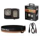 6. Duracell DH500R Taschenlampe im Blister