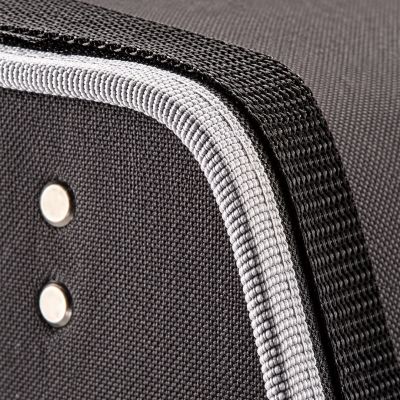 4. Werkzeugtasche 20 Zoll, Nylon 600D
