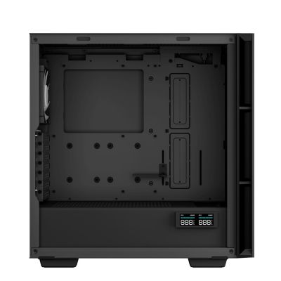 6. DeepCool CH560 ARGB Digital Schwarzes Gehäuse (R-CH560-BKAPE4D-G-1)