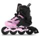 8. Spokey Freespo Jr SPK-944626 Rollschuhe 27-30