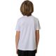 3. Jungen-T-Shirt 4F FNK M1966 weiß 4FJWSS26TFTSM1966 10S