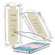 2. Tech-Protect Quick Set AR+ Antireflexionsglas für Samsung Galaxy S26+ - Schwarz