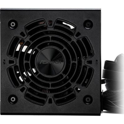 2. ASRock CHALLENGER 750W 80 Plus Bronze Netzteil