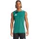 9. Adidas Tiro 24 Wettkampftraining Ärmelloses M T-Shirt IR5477