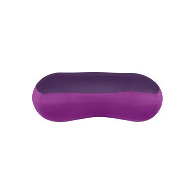 3. SEA TO SUMMIT Aeros Premium Regular Magenta Kissen