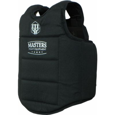 11. Masters Jr 08568-K Rumpfprotektoren