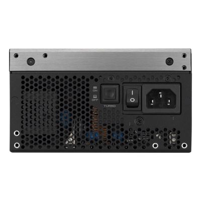 35. ASUS ROG -THOR-1200P3-GAMING-E Netzteil 1200 W 24-Pin ATX Schwarz