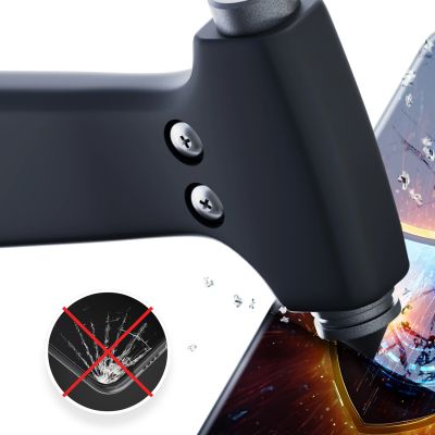 7. 3mk Silky Matt Blickschutzfolie für Samsung Galaxy S20 Plus 5G