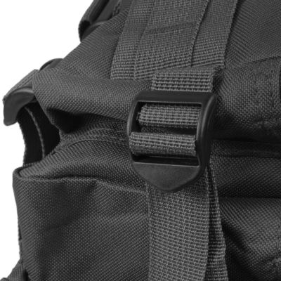 6. Offlander Survival 25L Rucksack OFF_CACC_32BK