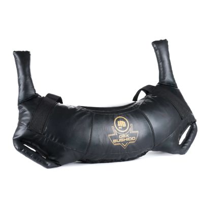 6. ROGAL Boxsack – 10 kg, 15 kg, 20 kg | DBX Bushido