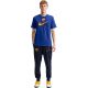 6. Nike FC Barcelona Swoosh Herren-T-Shirt Blau IQ5042 455