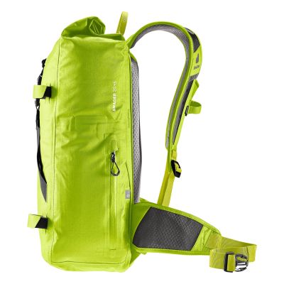 2. Deuter Amager 25+5 Rucksack 3220022-8006