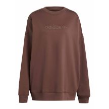 adidas Essential Linear Crew JW1018 Damen Sweatshirt