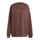 adidas Essential Linear Crew JW1018 Damen Sweatshirt