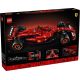 2. LEGO Technic 42207 - Ferrari SF-24 Formel-1-Rennwagen