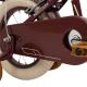 9. Huffy Vintage 12" Burgunderrotes Kinderfahrrad (22255W)