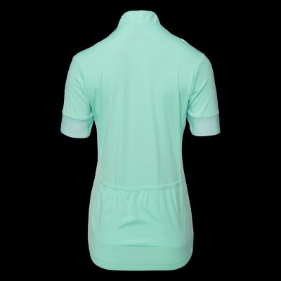 LADY EIRWEN Damen Kurzarm-T-Shirt