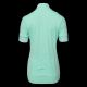LADY EIRWEN Damen Kurzarm-T-Shirt