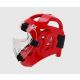 4. Extera 3 Pro World Taekwondo (WT) Helm mit Gesichtsschutz | MOOTO