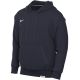 Nike Dri-FIT Standard Issue Kapuzenpullover, Marineblau, FD7734 451 S