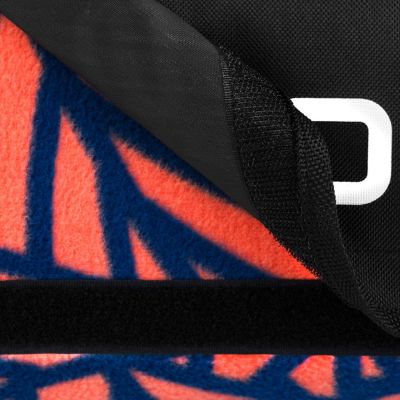 11. Spokey Picnic Leaf Picknickdecke 180x210 cm 927387