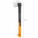8. FISKARS SPALTAXT X24 X-SERIE KLINGE S