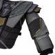 4. Bauer Supreme Mach Sr Torwartweste