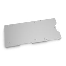 EK EK-Quantum Vector2 Trio RTX 3080/90 Rückseitige Registrierung