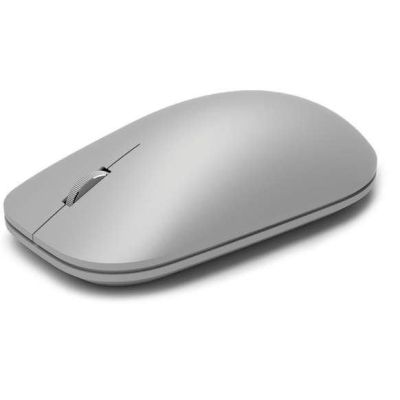 6. Microsoft Surface Maus – Bluetooth – Grau
