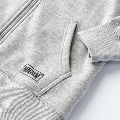 5. Magnum Lepus II W Sweatshirt 92800454268