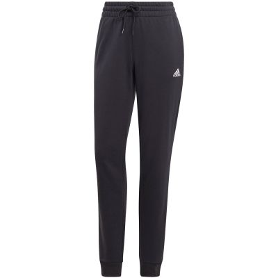 11. adidas Essentials Linear French Terry Cuffed Pants W IC6868