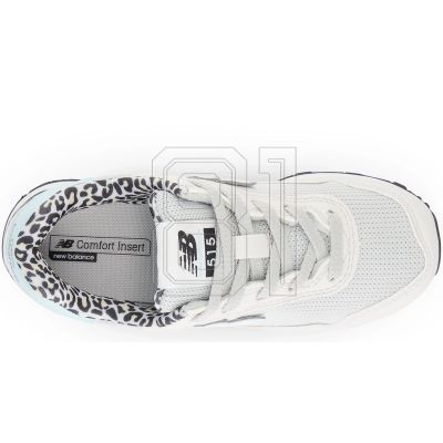 3. New Balance Jr. PC515RH Schuhe