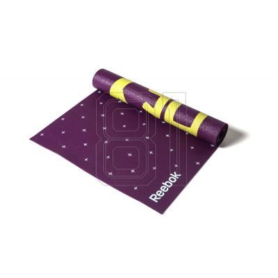 3. Reebok RAYG-11030HH Yogamatte